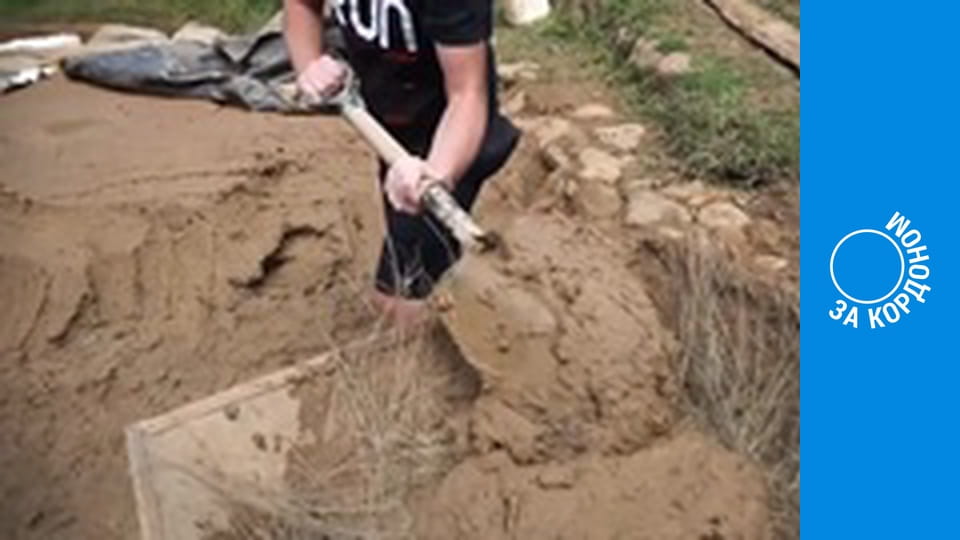 Peculiarities of National Work, Season 4, Issue 15