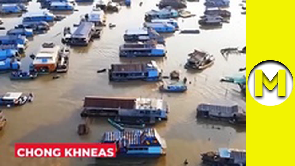 Max TV - season 2 - episode 45