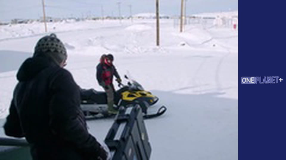 In search of knowledge. - episode 8