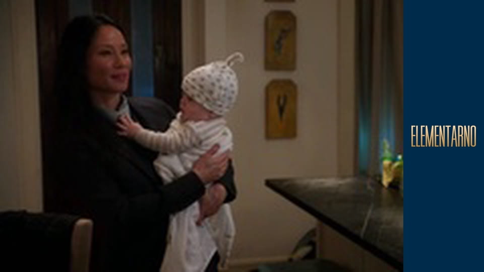 Елементарно Сезон 5 Епізод 15