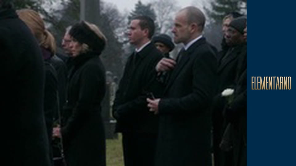 Elementary Season 5 Episode 15