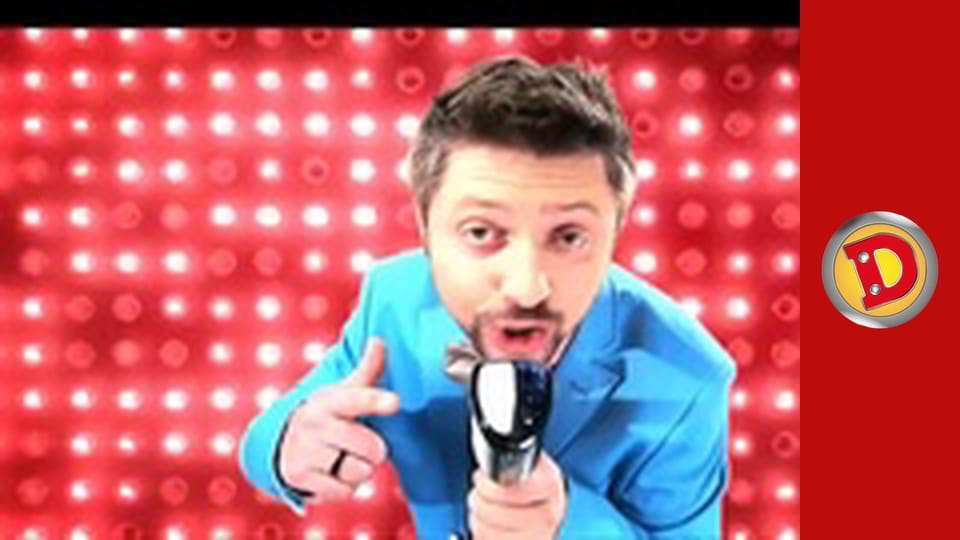 Diesel Show 2017, Episode 21