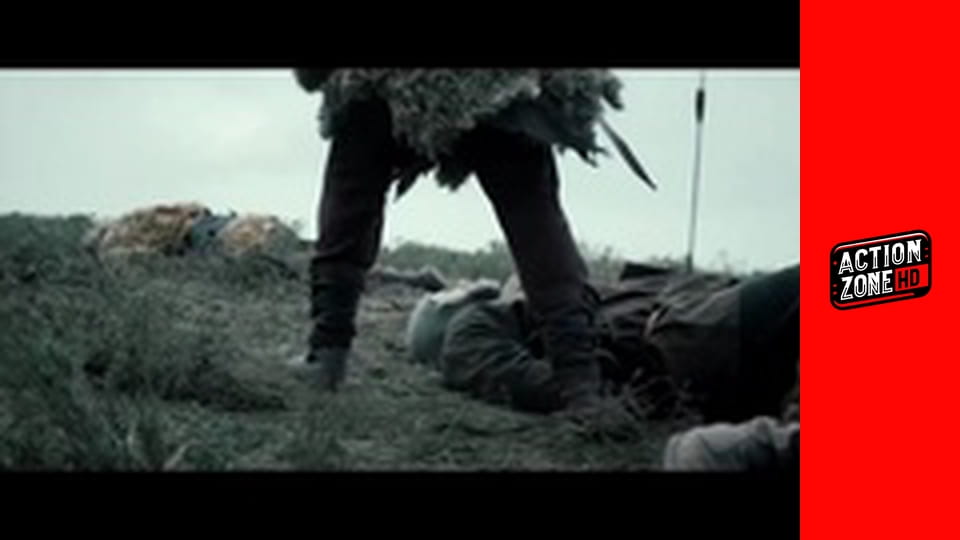 Bojovníci severu: Sága Vikingů