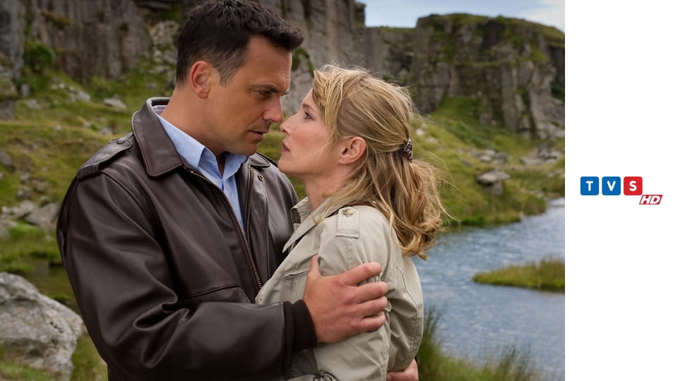 Rosamunde Pilcher - Skrzydła miłości