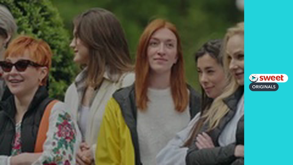 Зрадники Серія 1