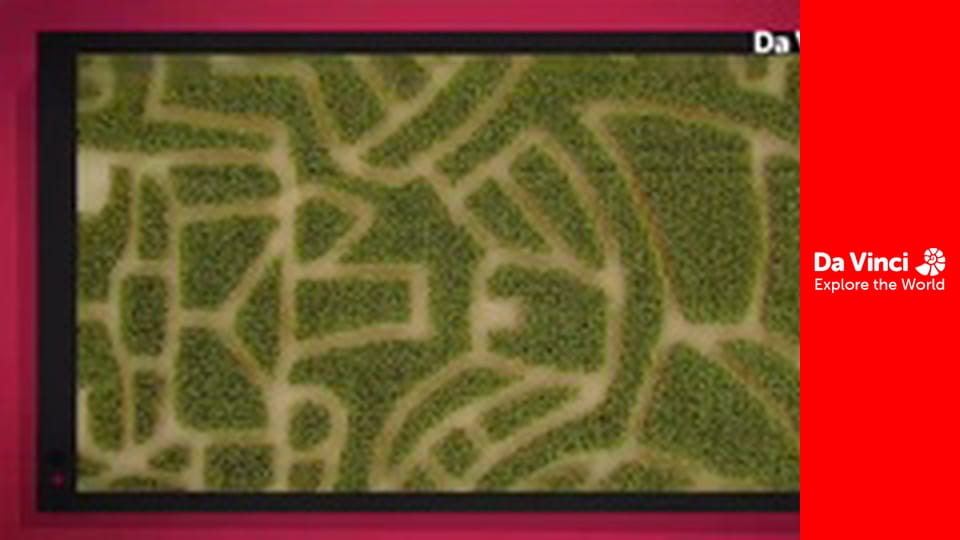 Kto to wie? - Prom samochodowy i globus