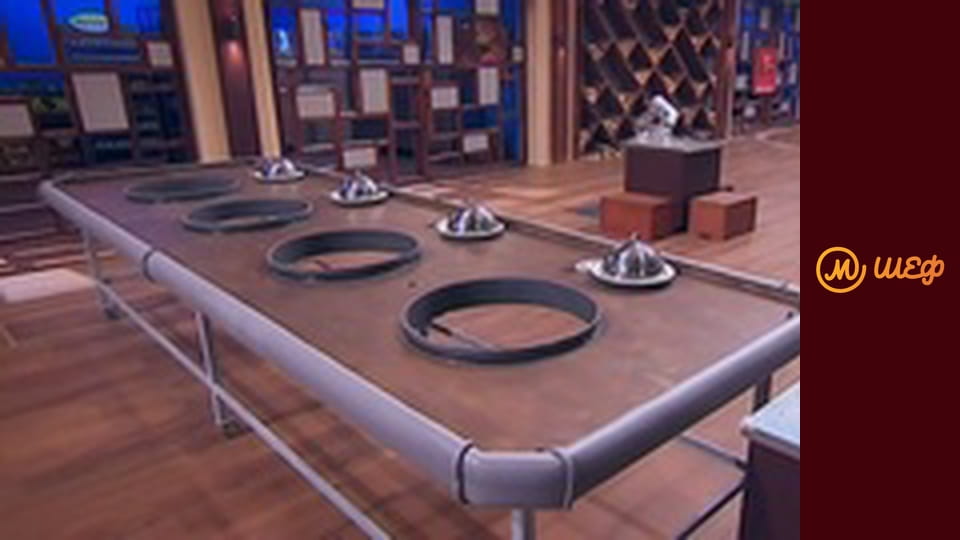 Season 7, Episode 13, Part 11