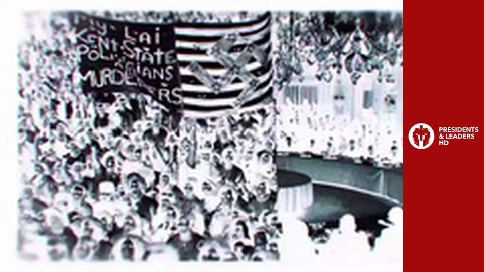 Виетнамската война - Епизод 1