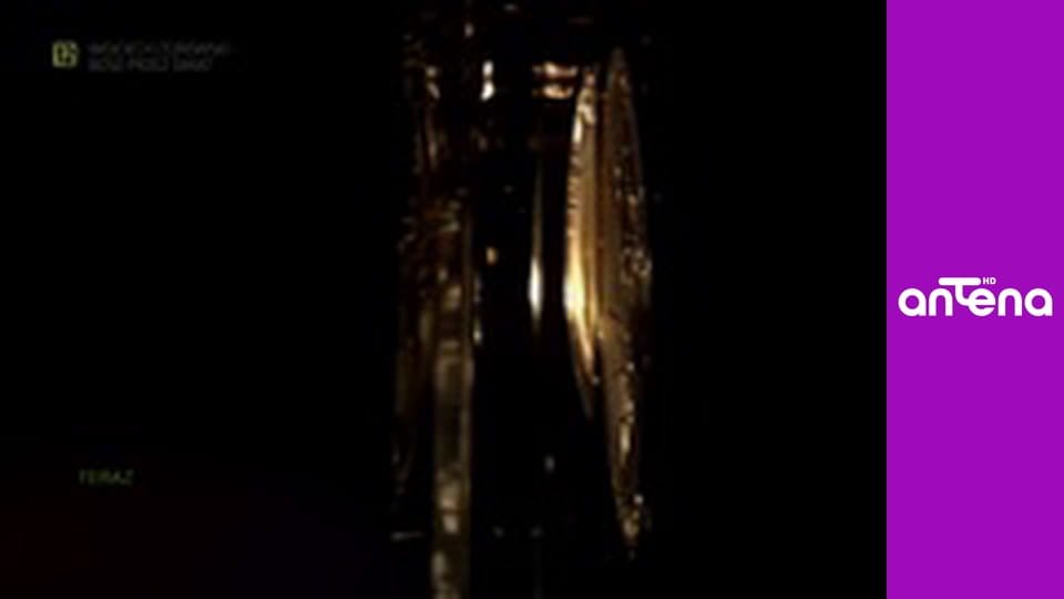 Wojciech Cejrowski - boso przez świat S1E90 - Statek