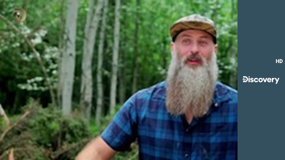 Операция "Спасение дома" S7E1