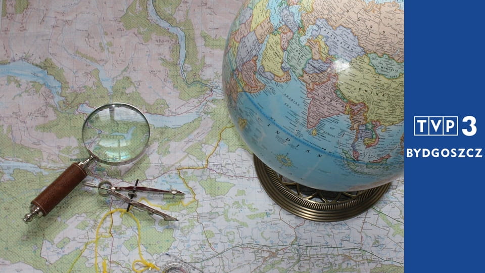 Turystyczna jazda E167 - Druskieniki jesienią