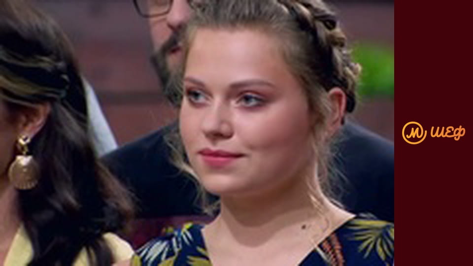 Сезон 10, Випуск 3