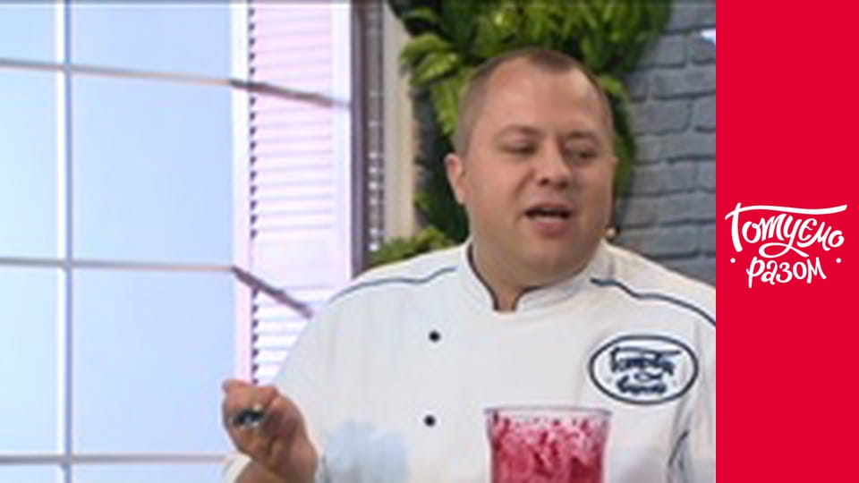 Т/с "Home kitchen" season 1 series 2