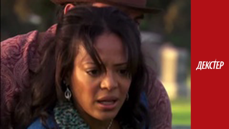 Dexter Season 3 Episode 10