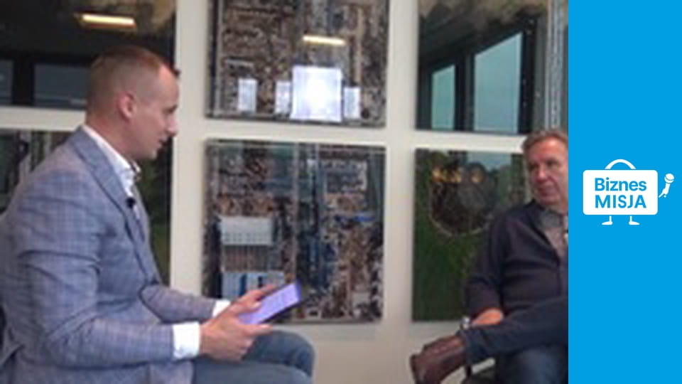 Najbogatszy Polak Michał Sołowow. Jak budować bogactwo? Cz. 1