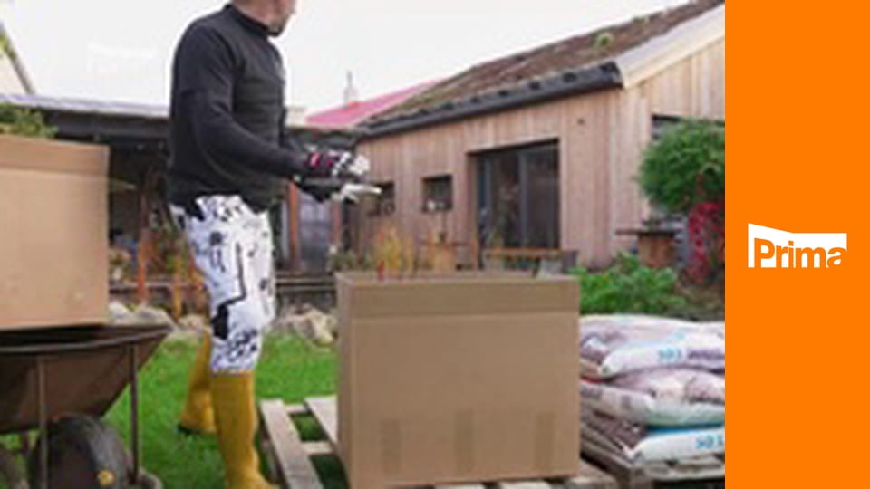 Libovky Pepy Libického