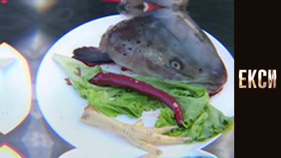 Exes, Season 3, Episode 4