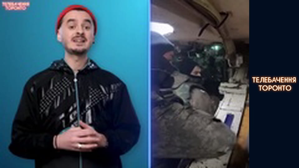 ЧМОНІ ЧИ ДОБРЕ ОСНАЩЕНА АРМІЯ: чому не варто недооцінювати ворога