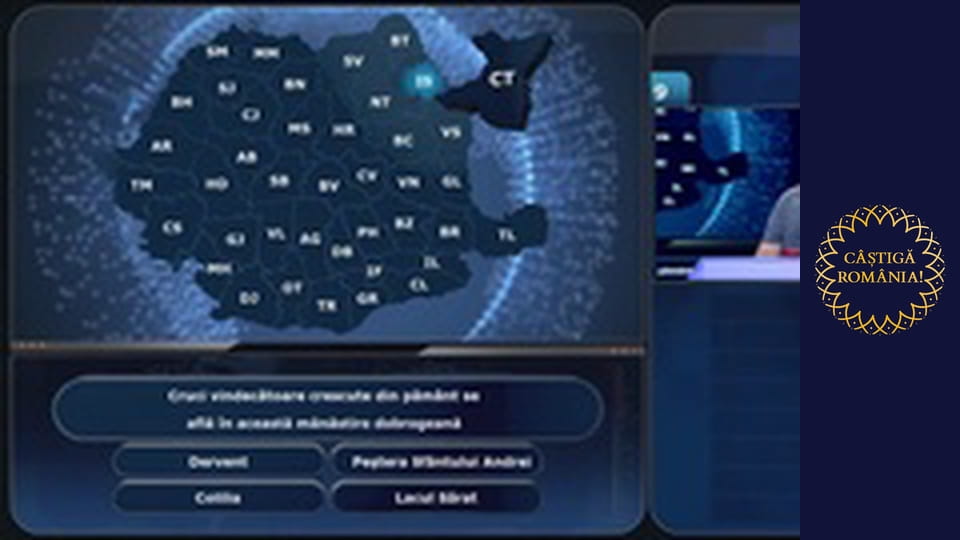 Castiga Romania Sezon 3 Episod 37