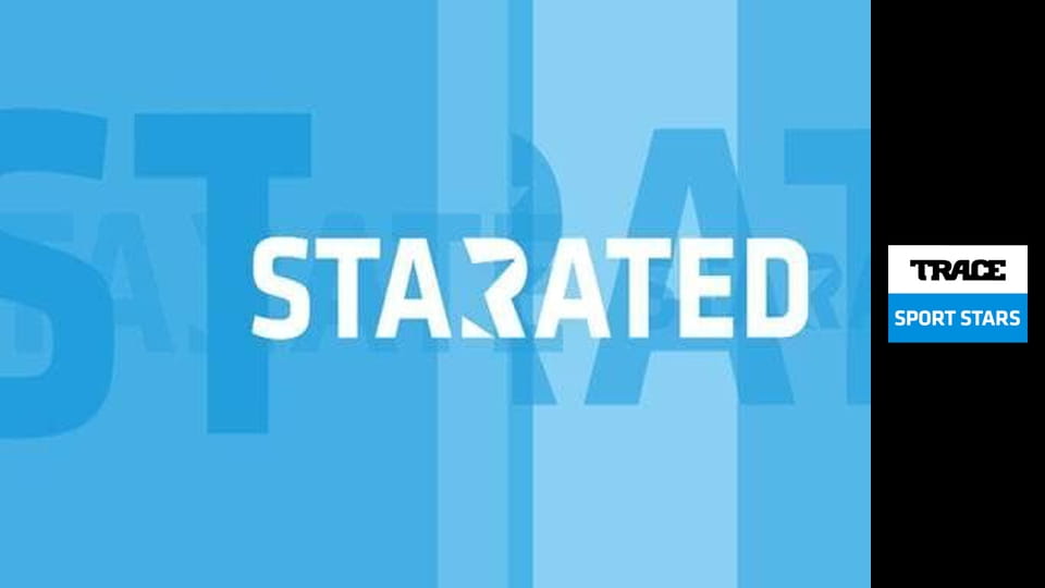 Star Rated E102 - President Athletes