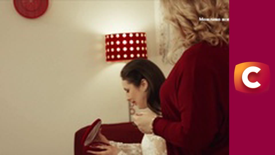 "Сліпа". Зло у спадок.