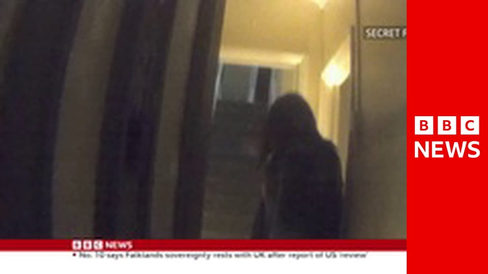 Scams & Scandals - The Immigration Fraudsters