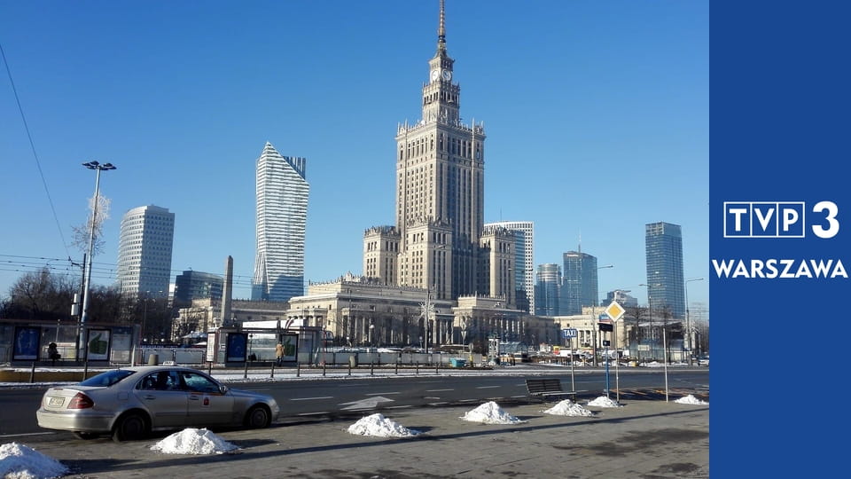 Telewizyjny Kurier Warszawski