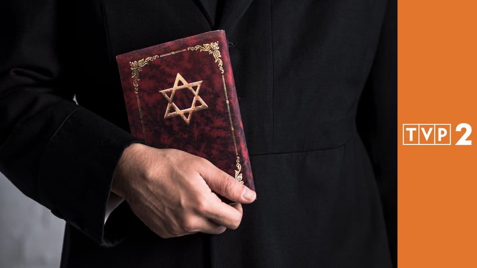 Mozaika żydowska. Magazyn kulturalno-religijno-społeczny E15