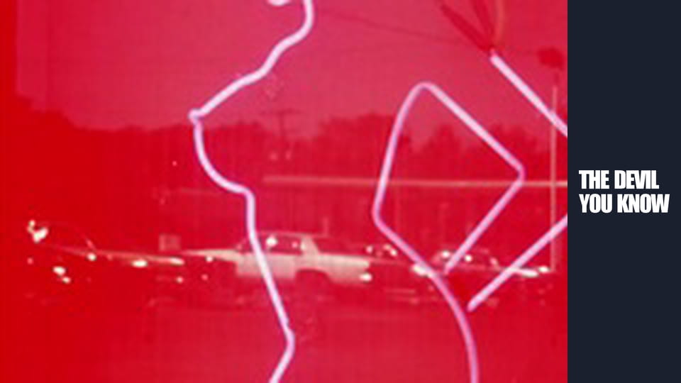 Egy szélhámos fia S3E1