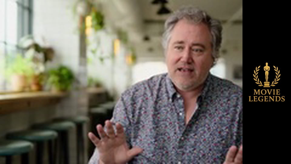 Movie legends Řada 2 Epizoda 6