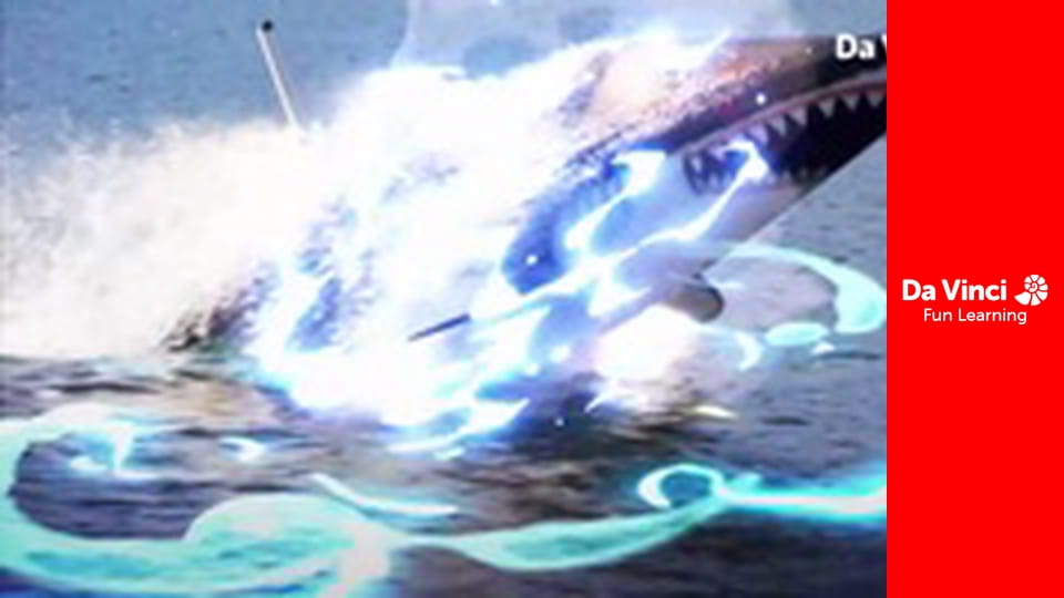 Co powiecie na wynalazek? - Medyczny MacGyver