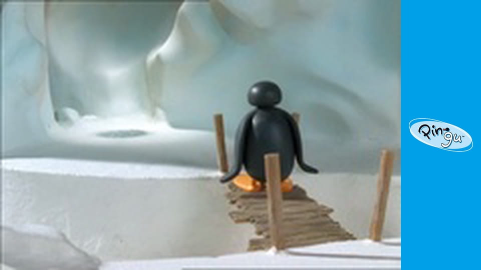 The Pingu Show Сезон 1 Епизод 22