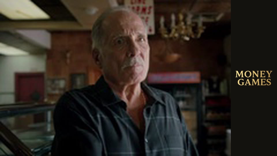 Милиарди Сезон 1 Епизод 1