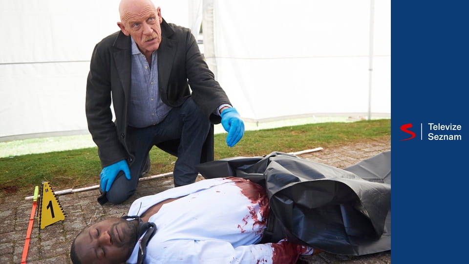 Místo činu E27 - Kolín