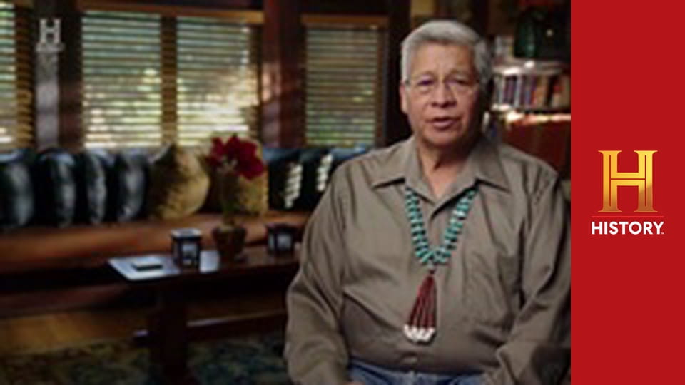 Древние пришельцы, 16 сезон, 8 эп. Супермагистраль для НЛО.