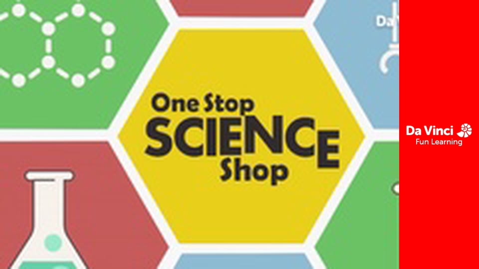 One Stop Science Shop - Multiple applications of Magnets