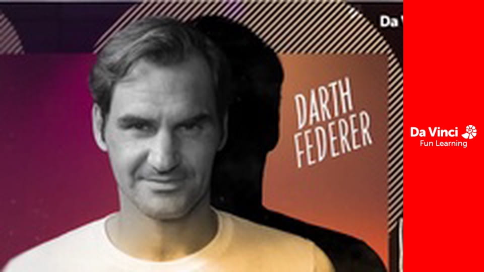 Cum să devii extraordinar, prezentat de Bear Grylls - G.O.A.T. (Roger Federer) și Pilotul (Danica Patrick)