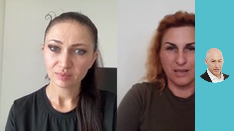 Замкомандира батальона ВСУ мать троих детей Чашка. Женщина на войне, смерти, слезы, грязь, кровь