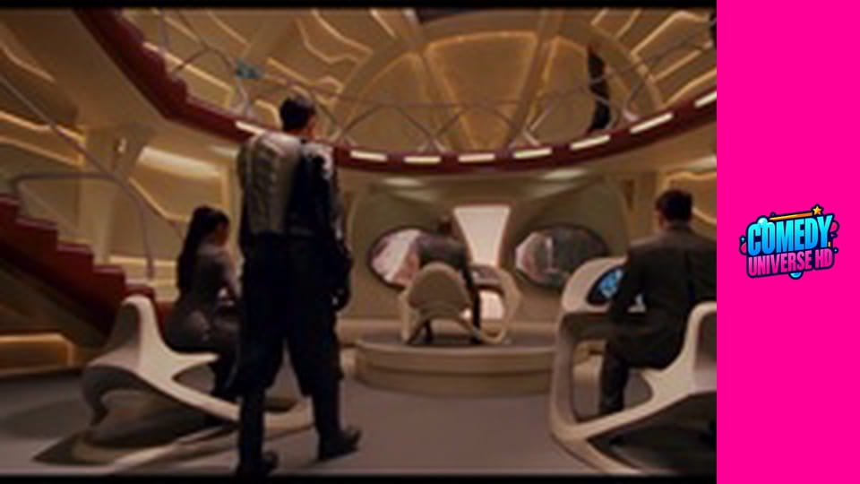 Faceți cunoștință cu Dave