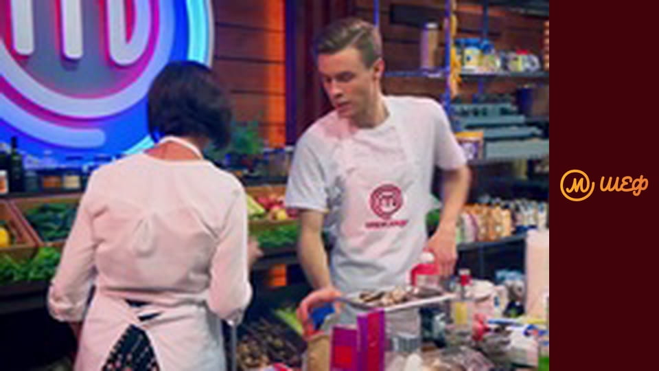 Season 11, Episode 12