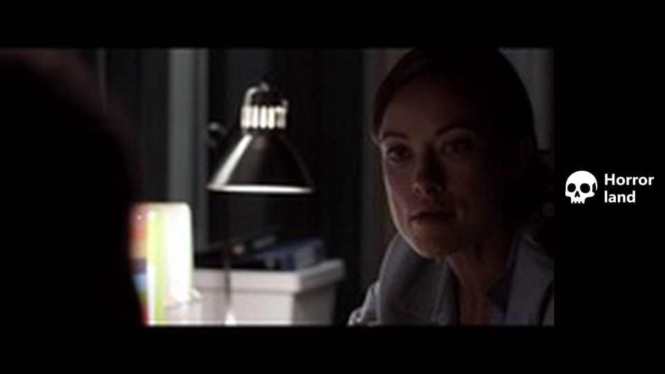 Vzkříšení démona