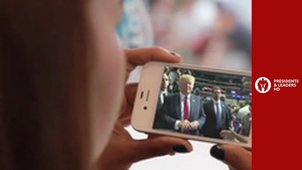 Ako vyhrať prezidentské voľby v USA