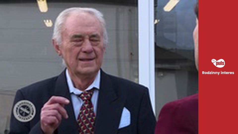 Sezon 5 Odcinek 48 - Życie na sprzedaż