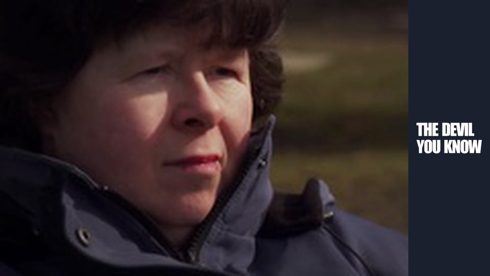 A legvégső árulás S2E6