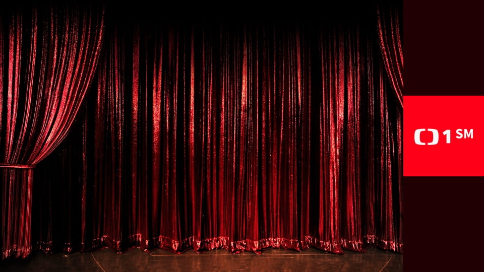 Tentokrát se budu smát já