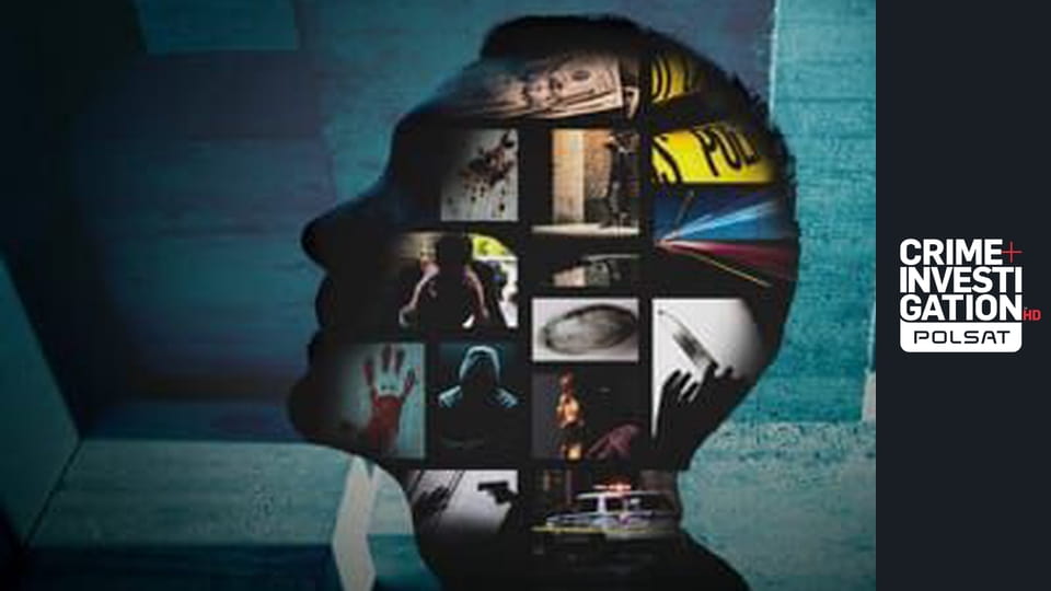 Ktoś ma coś do ukrycia S3E9 - Sprawa Cichocki