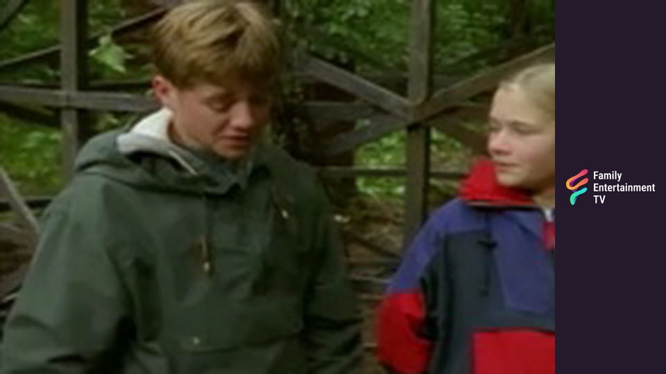 The Secret of Killimoon Episode 3