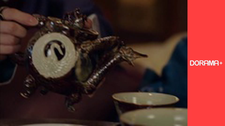 Т/с Queen for seven days" season 1 series 10