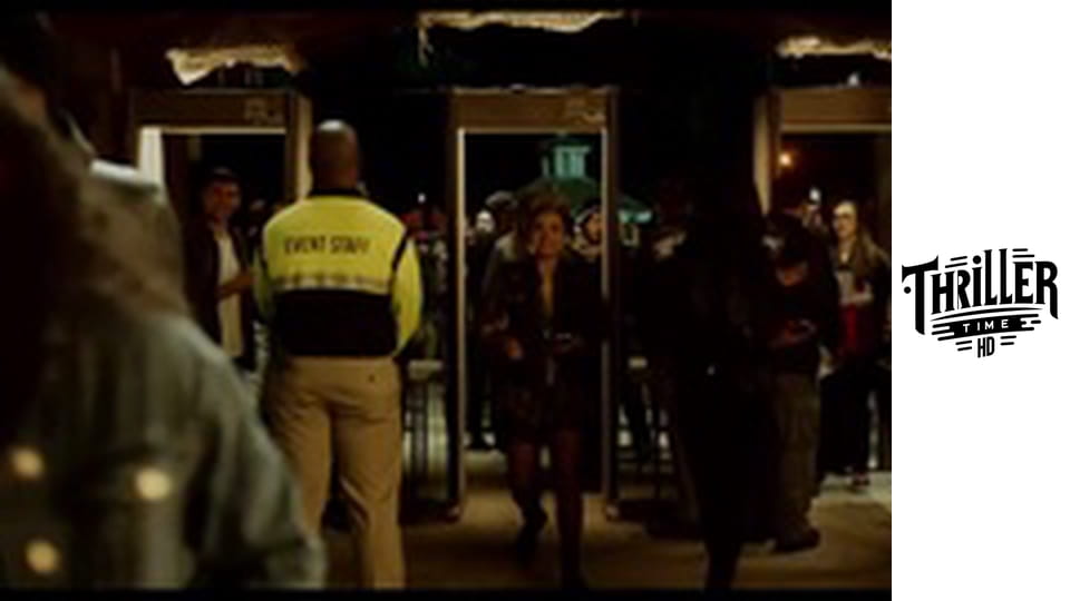 Hell Fest. Parcul groazei