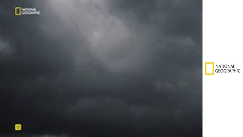 Строительные неудачи S2E5 - Тонущий мегаполис